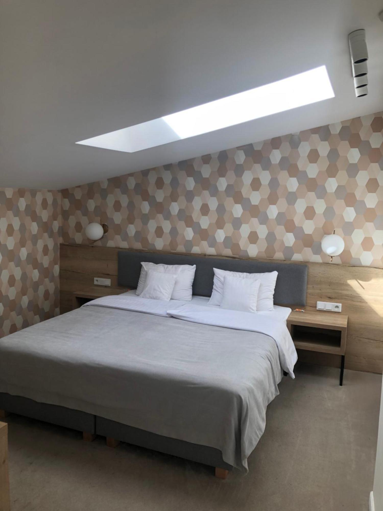 Aparthotel Ermine Krakau