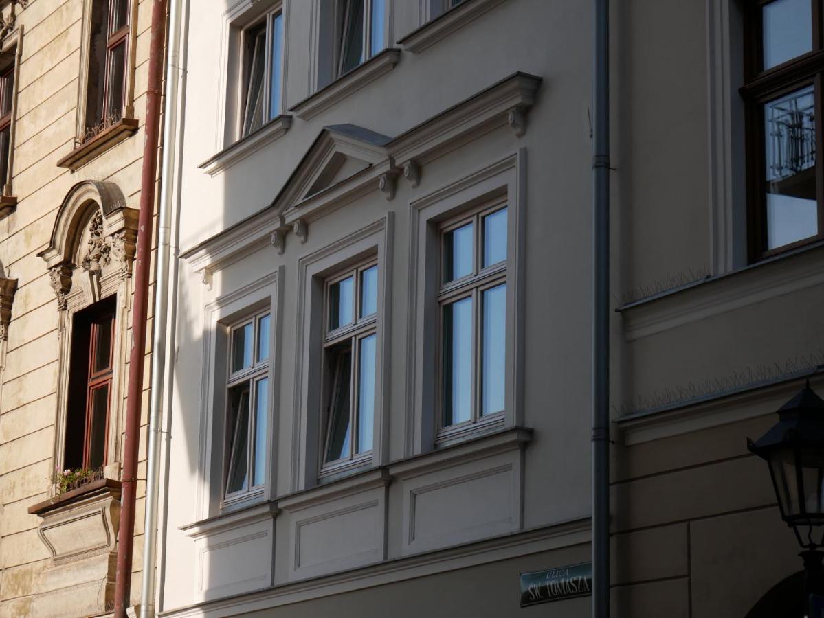 Ermine Krakau