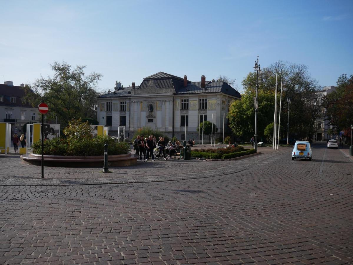 Ermine 3* Krakau